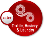 Textile & Laundry